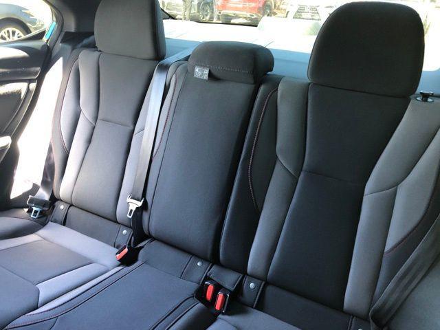 used 2022 Subaru WRX car, priced at $26,244