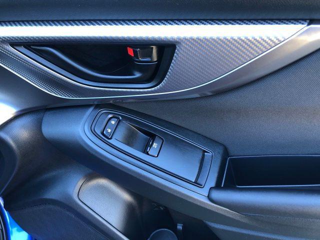 used 2022 Subaru WRX car, priced at $26,244