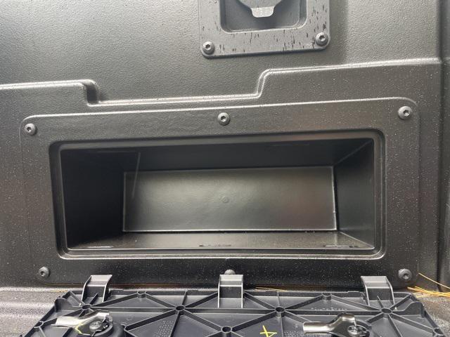 new 2025 Toyota Tacoma Hybrid car, priced at $47,099