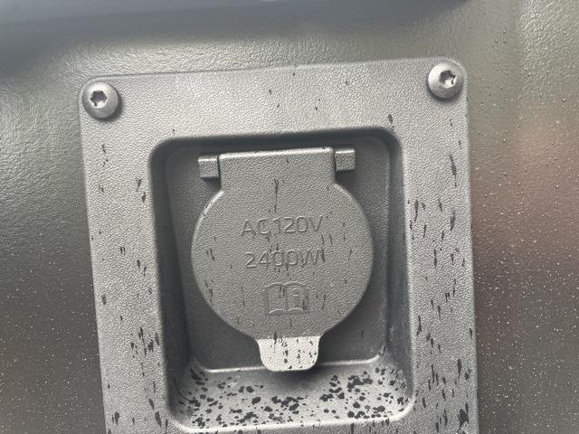 new 2025 Toyota Tacoma Hybrid car, priced at $47,099