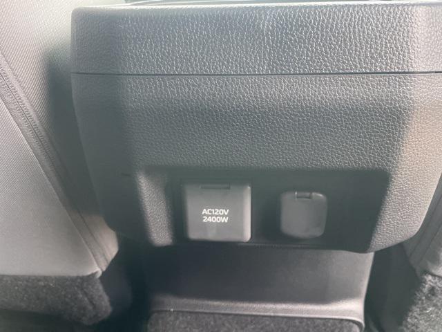 new 2025 Toyota Tacoma Hybrid car, priced at $47,099