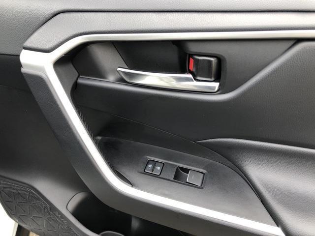 used 2023 Toyota RAV4 car, priced at $31,454