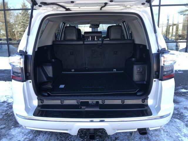 used 2024 Toyota 4Runner car, priced at $49,995