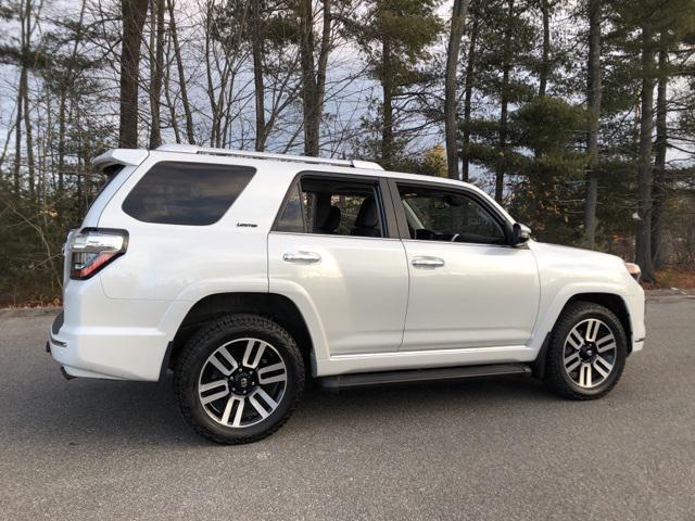 used 2024 Toyota 4Runner car, priced at $49,995