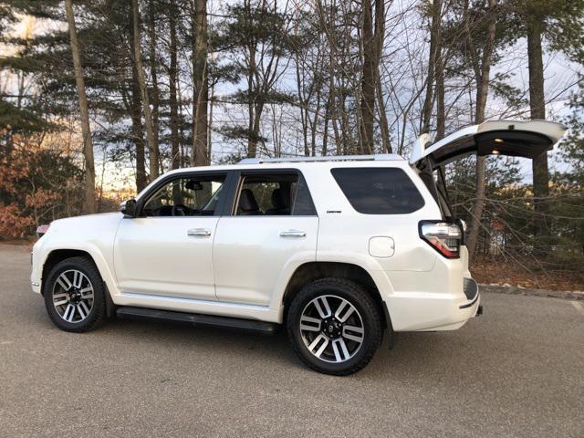 used 2024 Toyota 4Runner car, priced at $49,995