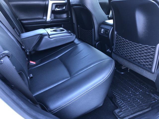 used 2024 Toyota 4Runner car, priced at $49,995