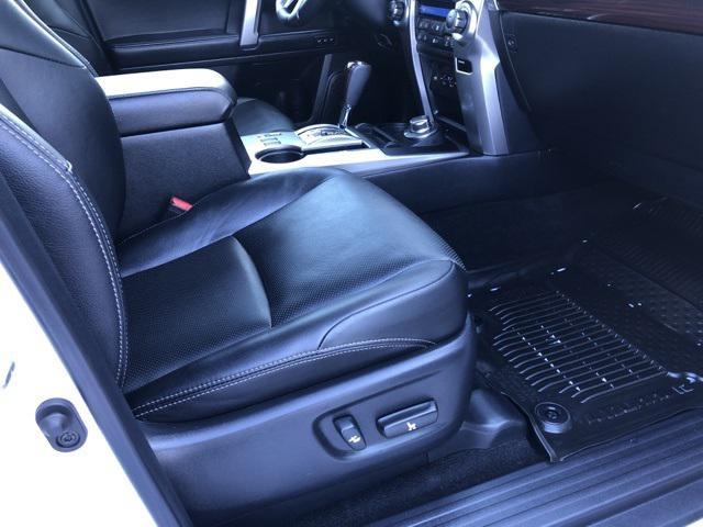 used 2024 Toyota 4Runner car, priced at $49,995