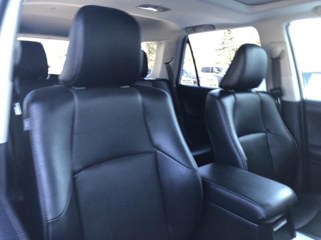 used 2024 Toyota 4Runner car, priced at $49,995