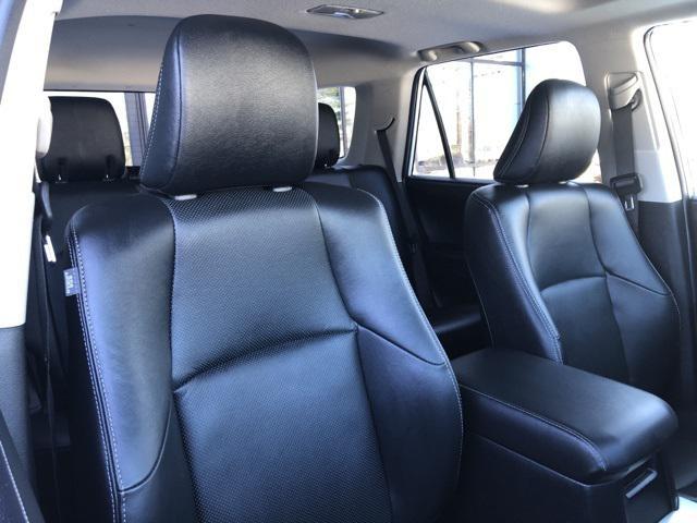 used 2024 Toyota 4Runner car, priced at $49,995