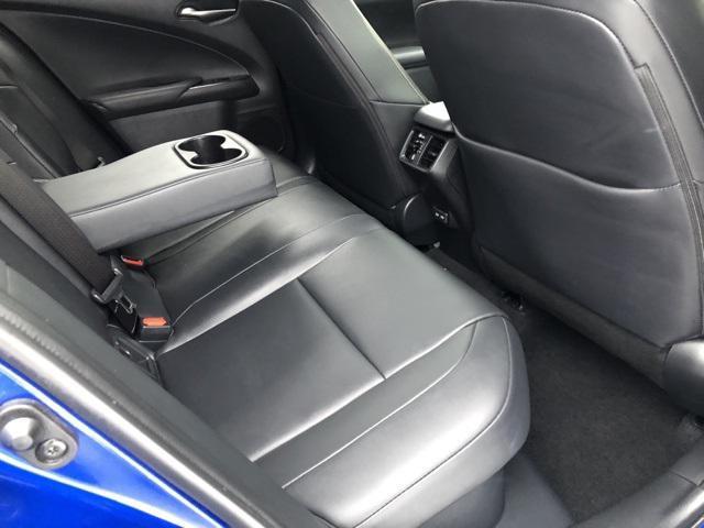 used 2023 Lexus UX 250h car, priced at $29,781