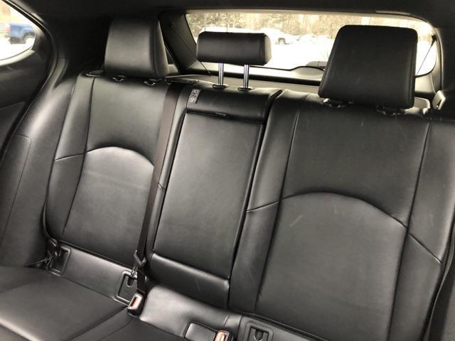 used 2023 Lexus UX 250h car, priced at $29,781