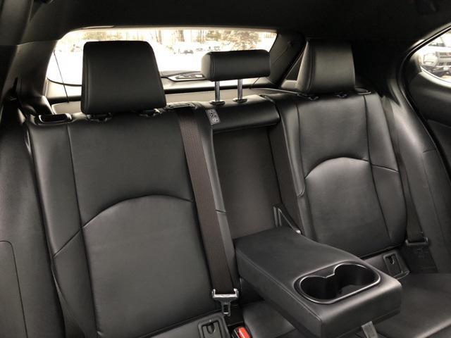 used 2023 Lexus UX 250h car, priced at $29,781