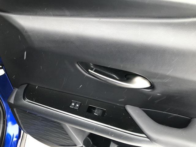 used 2023 Lexus UX 250h car, priced at $29,781