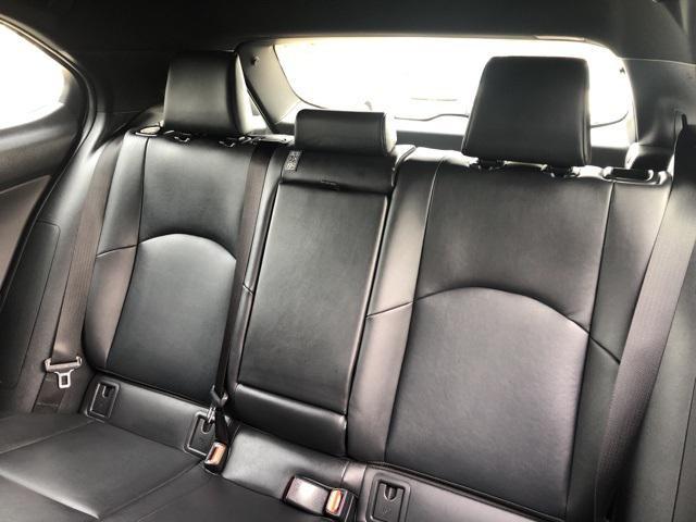 used 2023 Lexus UX 250h car, priced at $35,819