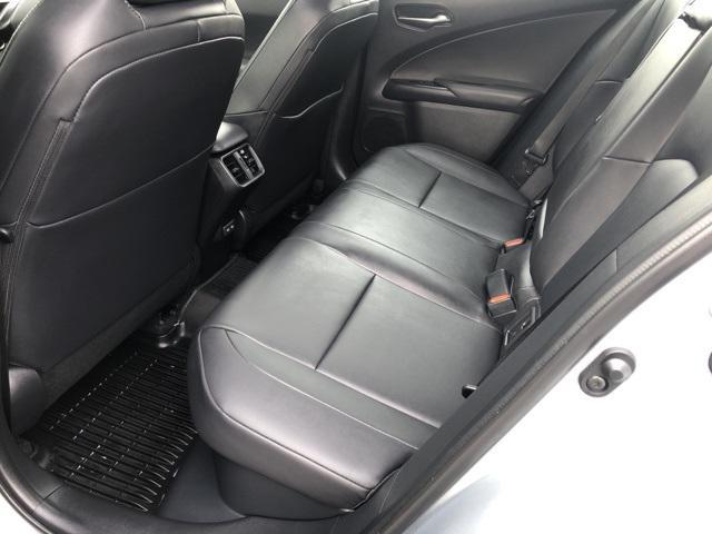 used 2023 Lexus UX 250h car, priced at $35,819