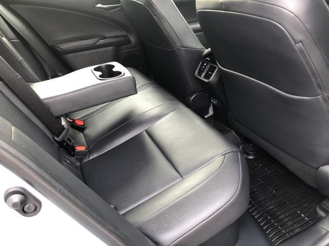 used 2023 Lexus UX 250h car, priced at $35,819