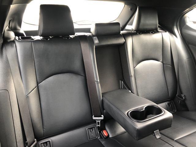 used 2023 Lexus UX 250h car, priced at $35,819