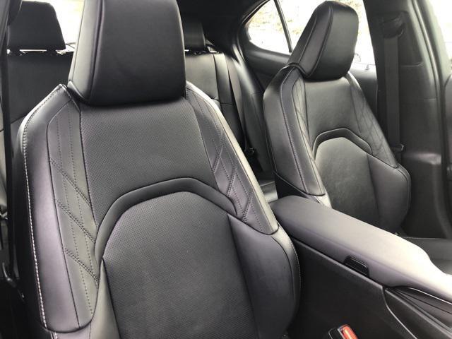 used 2023 Lexus UX 250h car, priced at $35,819