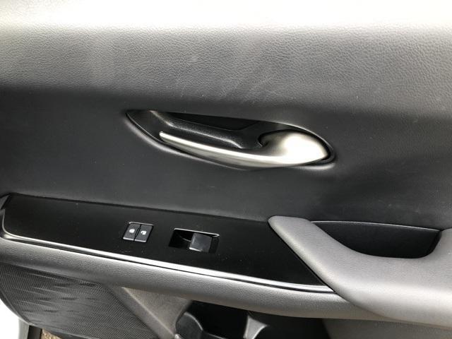 used 2023 Lexus UX 250h car, priced at $35,819