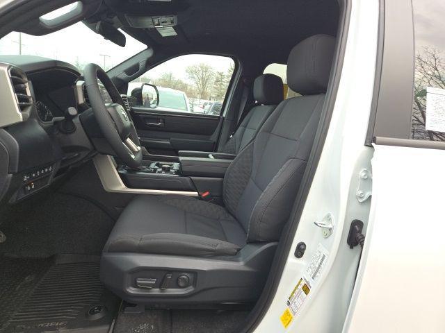 new 2026 Toyota Tundra car, priced at $50,996