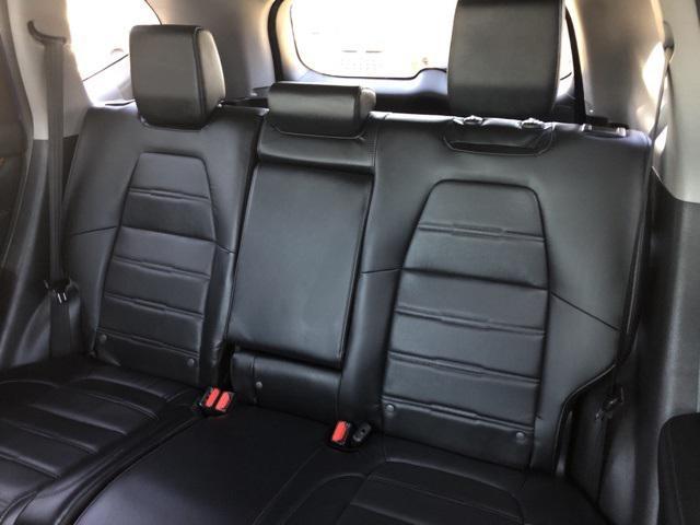 used 2021 Honda CR-V car, priced at $26,874