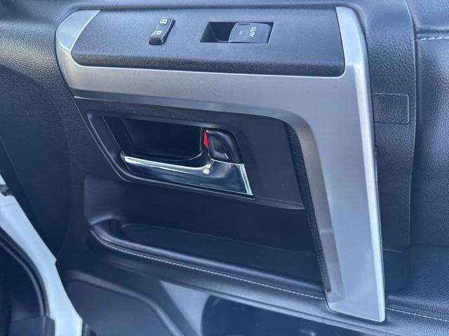 used 2019 Toyota 4Runner car, priced at $33,655