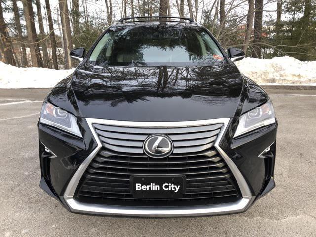 used 2019 Lexus RX 350 car, priced at $28,795