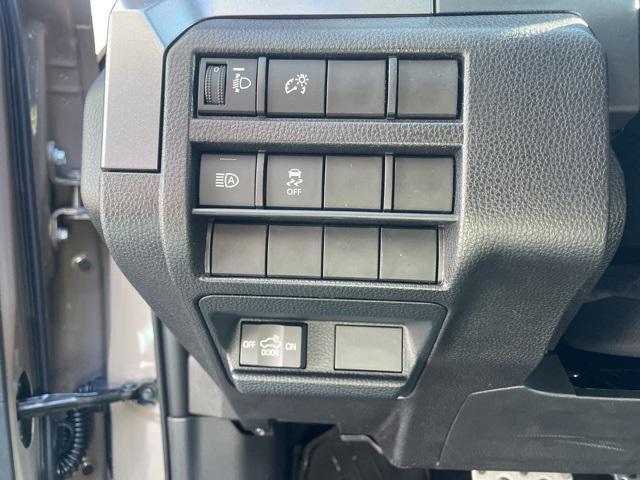 new 2026 Toyota Tacoma car, priced at $43,976