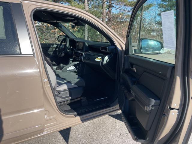 new 2026 Toyota Tacoma car, priced at $43,976
