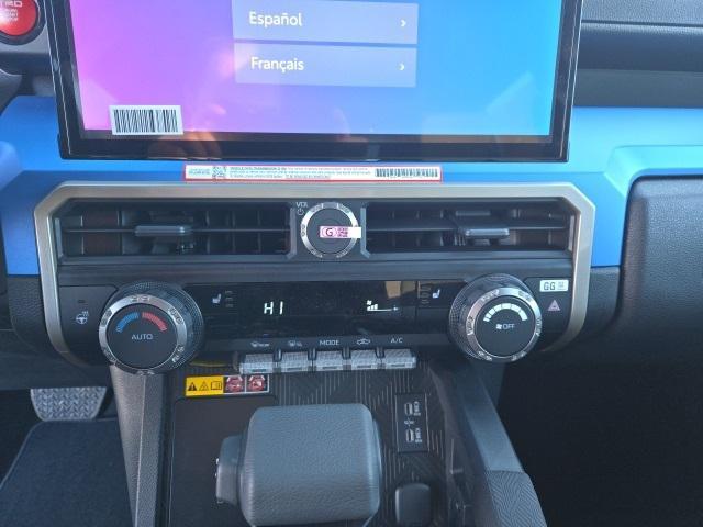 new 2026 Toyota Tacoma car, priced at $48,295