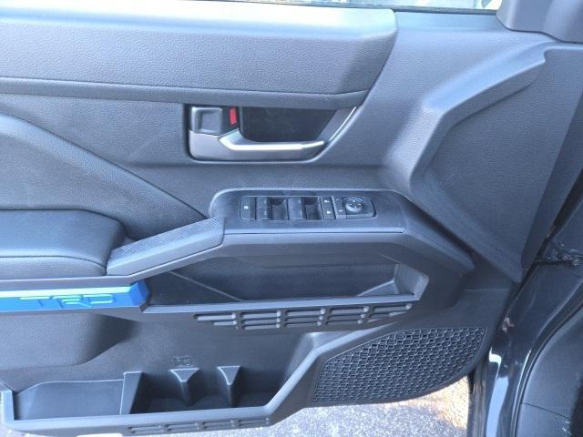 new 2026 Toyota Tacoma car, priced at $48,295