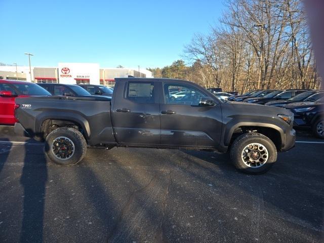 new 2026 Toyota Tacoma car, priced at $48,295