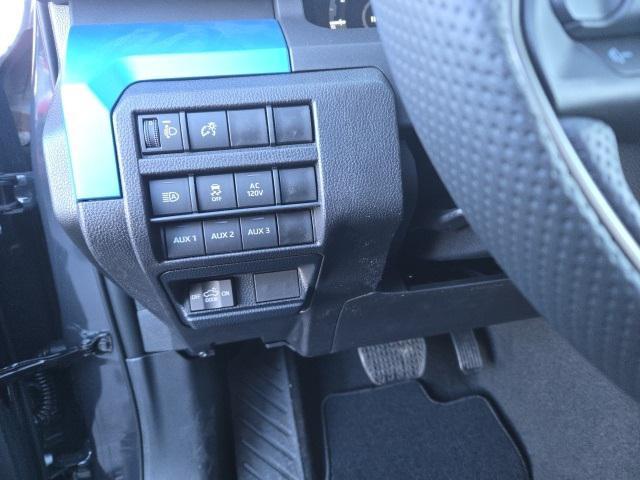 new 2026 Toyota Tacoma car, priced at $48,295