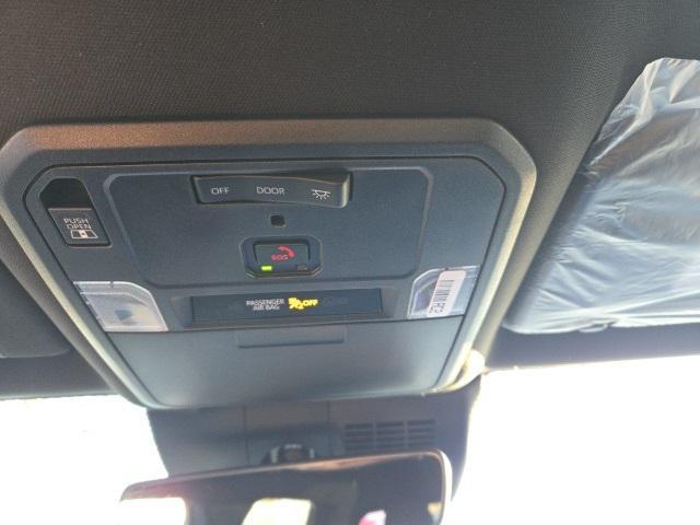 new 2026 Toyota Tacoma car, priced at $48,295