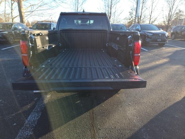 new 2026 Toyota Tacoma car, priced at $48,295