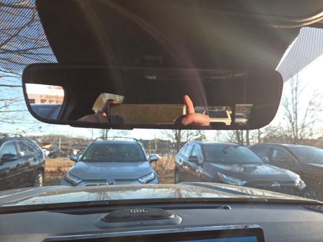 new 2026 Toyota Tacoma car, priced at $48,295