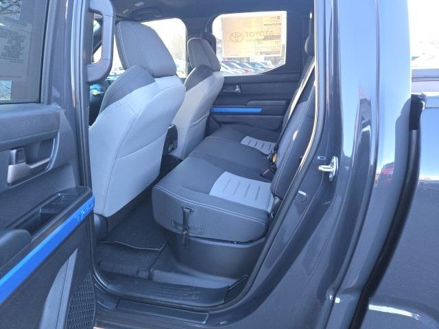 new 2026 Toyota Tacoma car, priced at $48,295