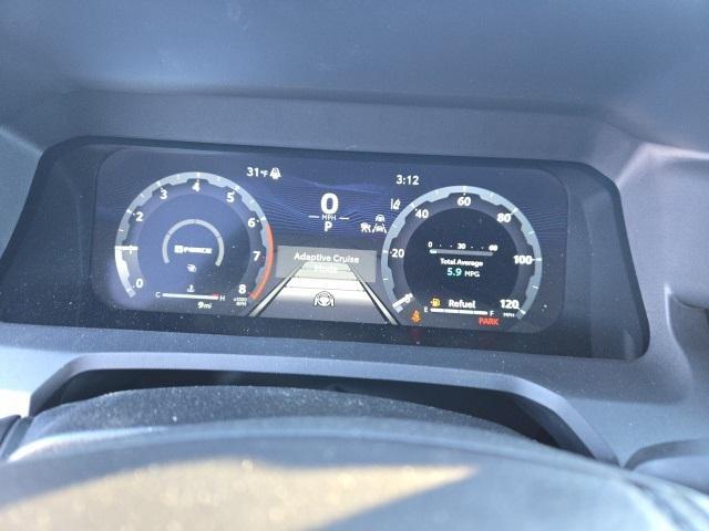 new 2026 Toyota Tacoma car, priced at $48,295