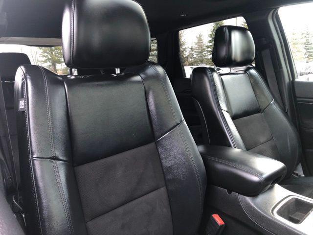 used 2021 Jeep Grand Cherokee car, priced at $23,241