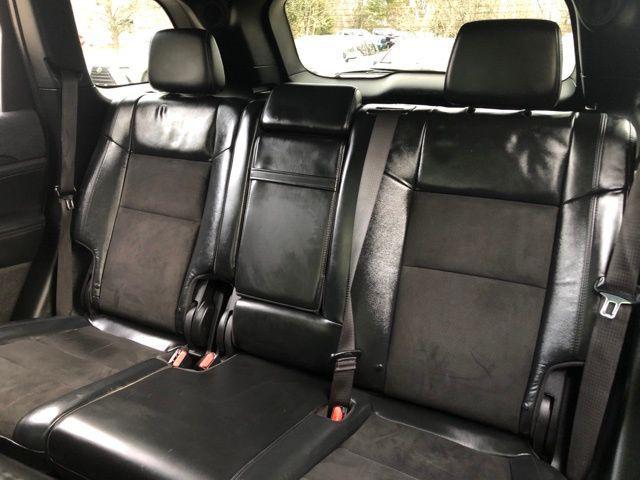 used 2021 Jeep Grand Cherokee car, priced at $23,241