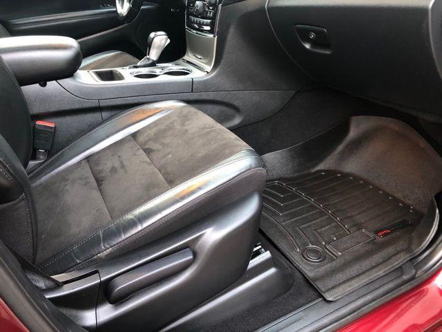 used 2021 Jeep Grand Cherokee car, priced at $23,241