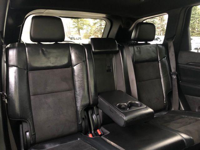 used 2021 Jeep Grand Cherokee car, priced at $23,241