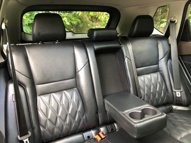 used 2023 Nissan Rogue car, priced at $25,783