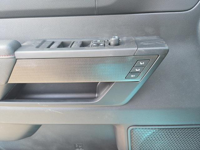 new 2026 Toyota Tundra Hybrid car, priced at $81,087