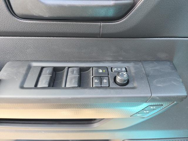 new 2026 Toyota Tundra Hybrid car, priced at $81,087