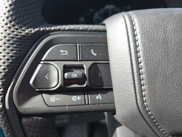 new 2026 Toyota Tundra Hybrid car, priced at $81,087