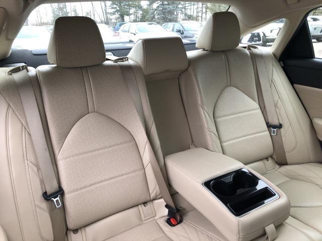 used 2019 Toyota Avalon Hybrid car, priced at $25,189