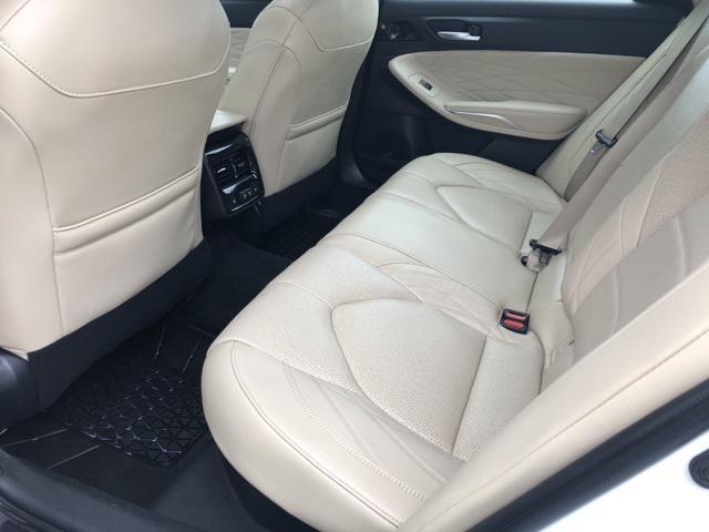 used 2019 Toyota Avalon Hybrid car, priced at $25,189