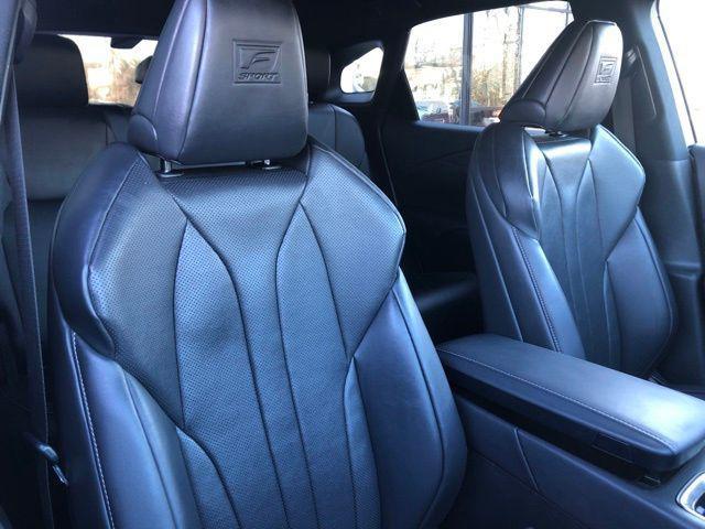 used 2024 Lexus RX 350 car, priced at $51,998