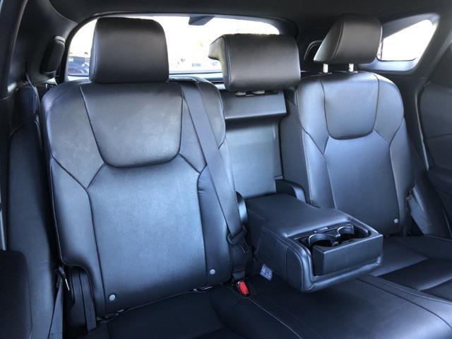 used 2024 Lexus RX 350 car, priced at $54,885